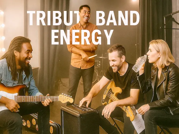 Best tribute bands and shows