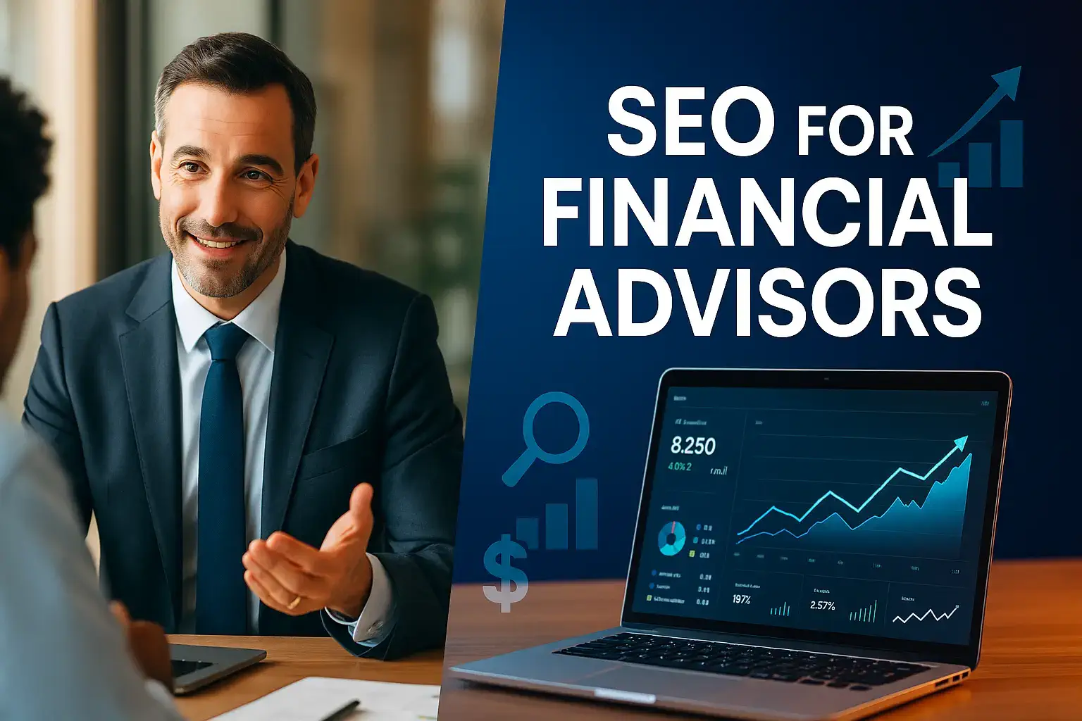 Finding keywords for SEO for musicians